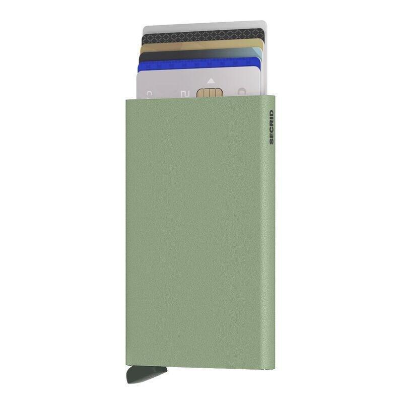 Secrid Cardprotector - Pistachio, , large image number 1