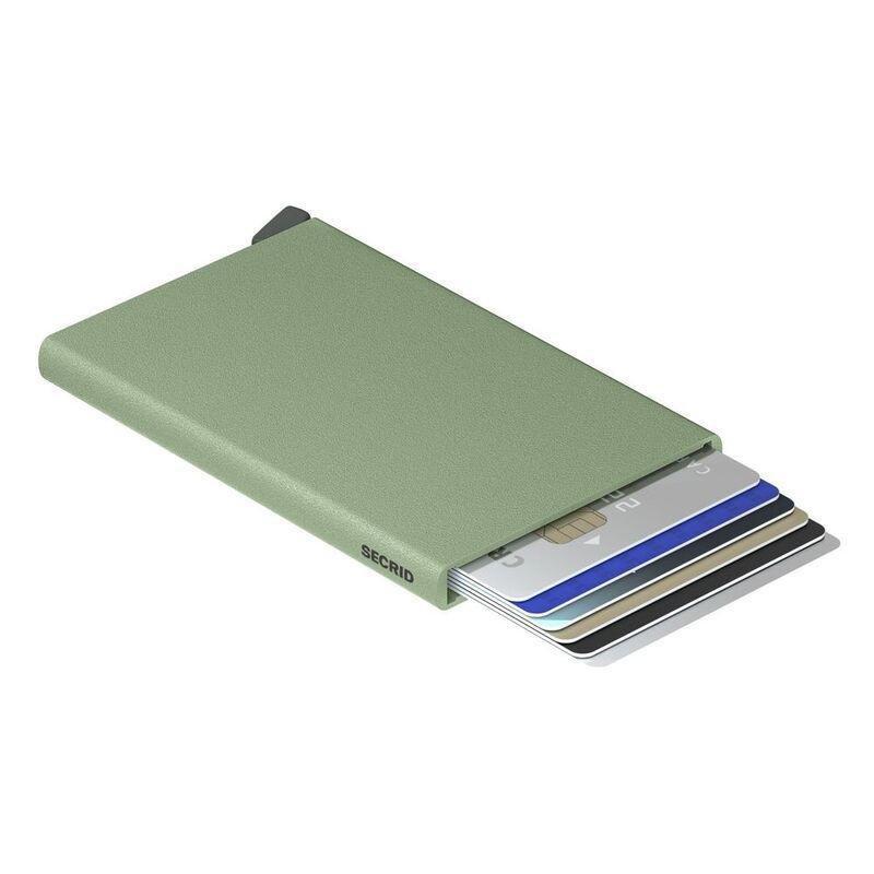 Secrid Cardprotector - Pistachio, , large image number 2