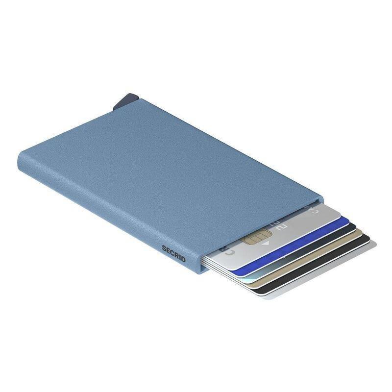 Secrid Cardprotector - Sky Blue, , large image number 2