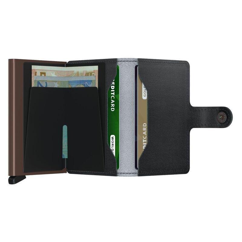 Secrid Miniwallet - Art - Goldfinch, , large image number 2
