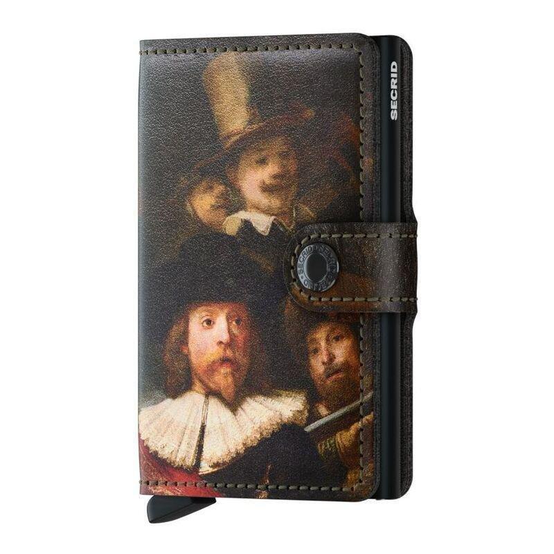 Secrid Miniwallet - Art - Night Watch, , large image number 0
