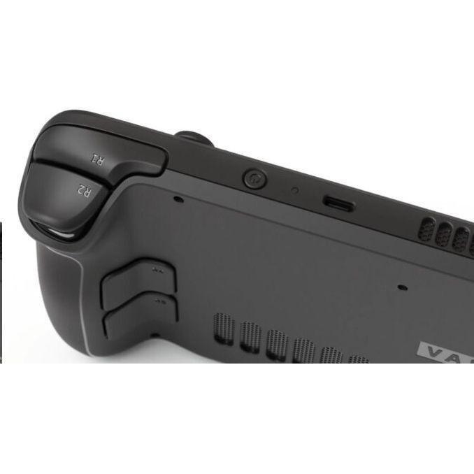 Valve Steam Deck Handheld System - 64GB, , large image number 2
