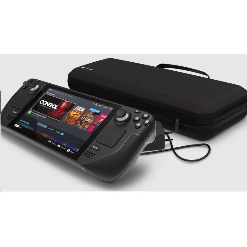 Valve Steam Deck Handheld System - 256GB, , large image number 2