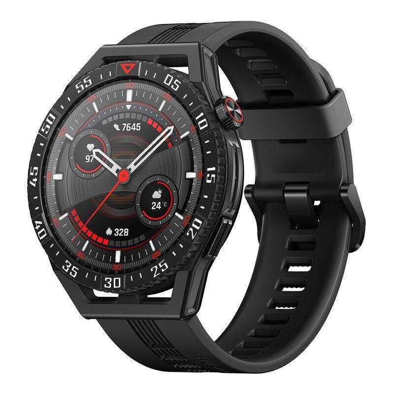 Huawei GT3 SE Smartwatch - Graphite Black, , large image number 0