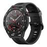 HUAWEI - Huawei GT3 SE Smartwatch - Graphite Black