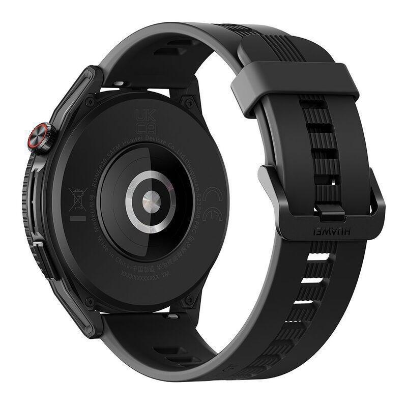 Huawei GT3 SE Smartwatch - Graphite Black, , large image number 3