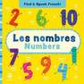 B SMALL PUBLISHING UK - Find & Speak French Numbers Les Nombres