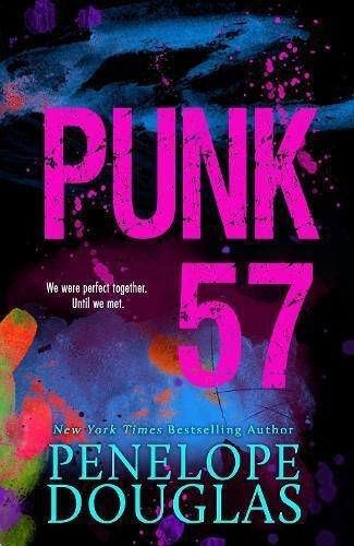 Punk 57 Booktok, , medium