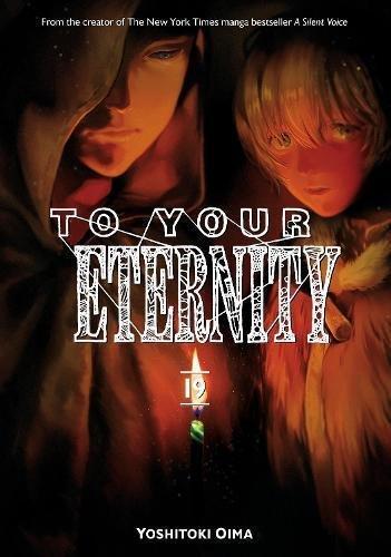 To Your Eternity 19, , large image number 0