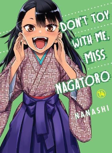 Dont Toy With Me Miss Nagatoro 14, , medium