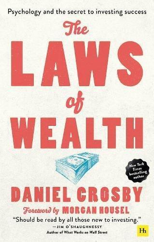 The Laws of Wealth Psychology & the Secret to Investing Success, , medium