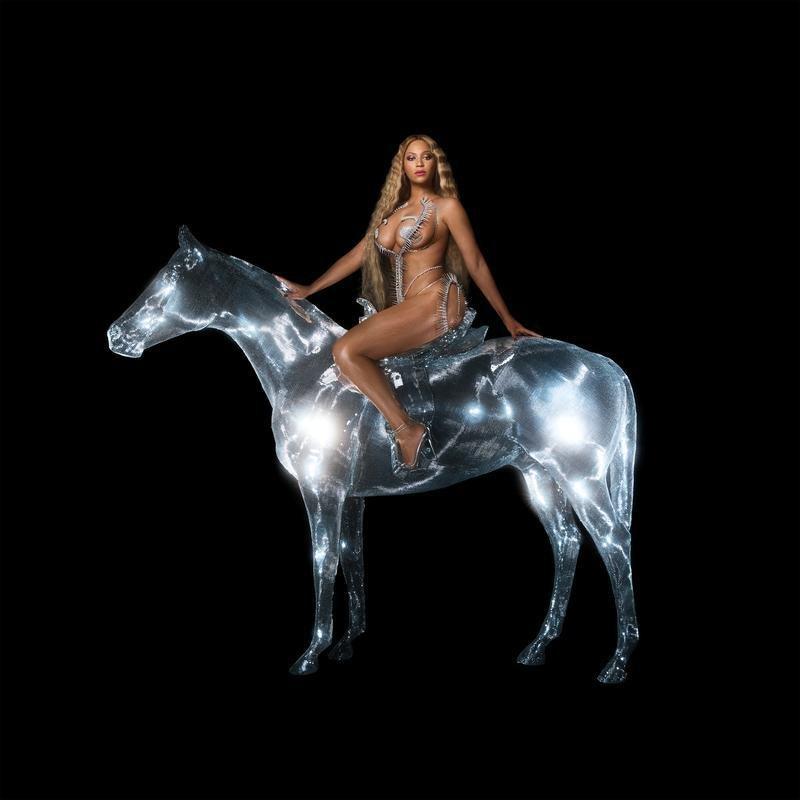 Renaissance (2 Discs) (Deluxe Edition) | Beyonce, , large image number 0