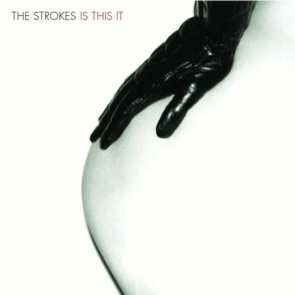 Is This It | The Strokes, , large image number 0