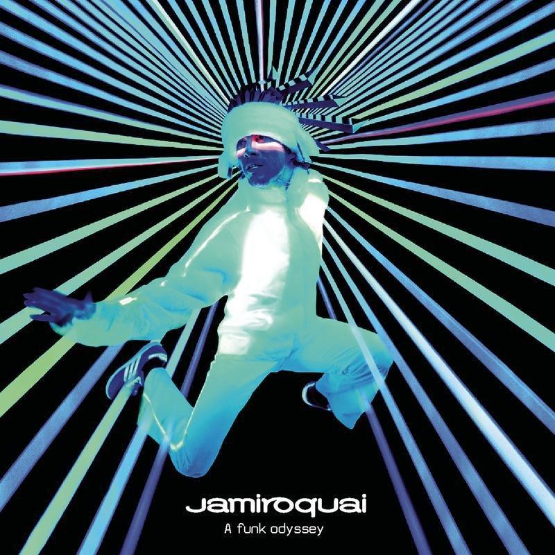 A Funk Odyssey (2 Discs) | Jamiroquai, , large image number 0
