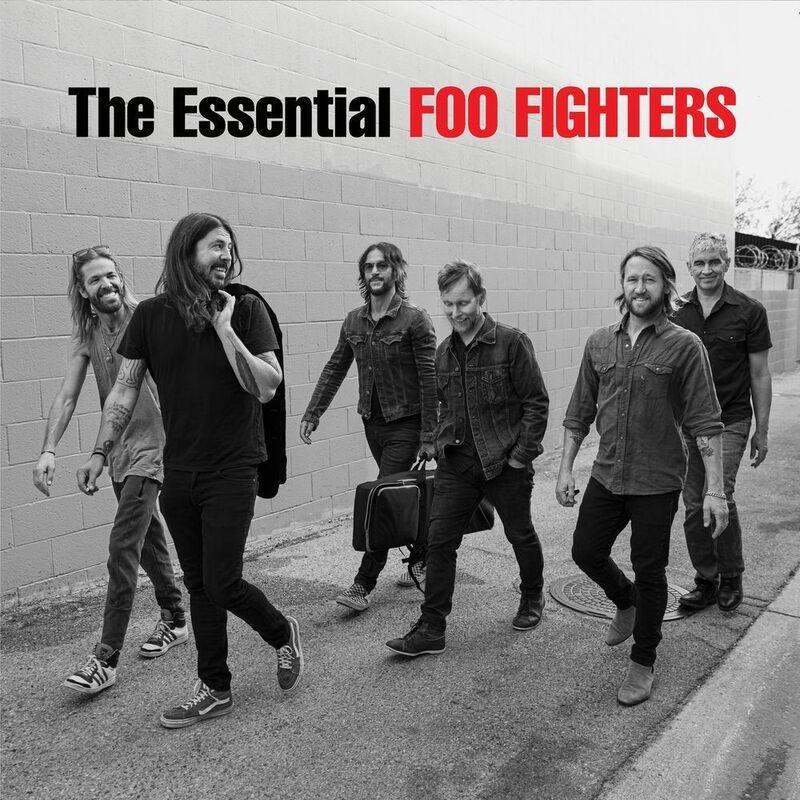 The Essential (2 Discs) | Foo Fighters, , large image number 0