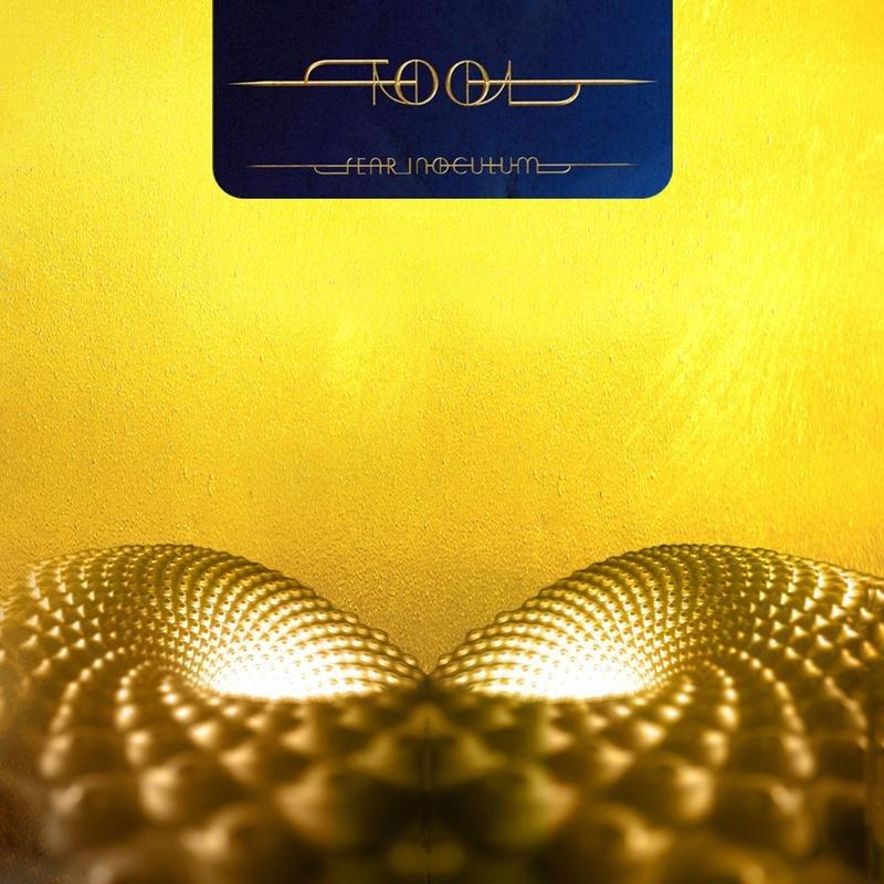 Fear Inoculum Life Of-Wide/Black (3 Discs) | Tool, , large image number 0