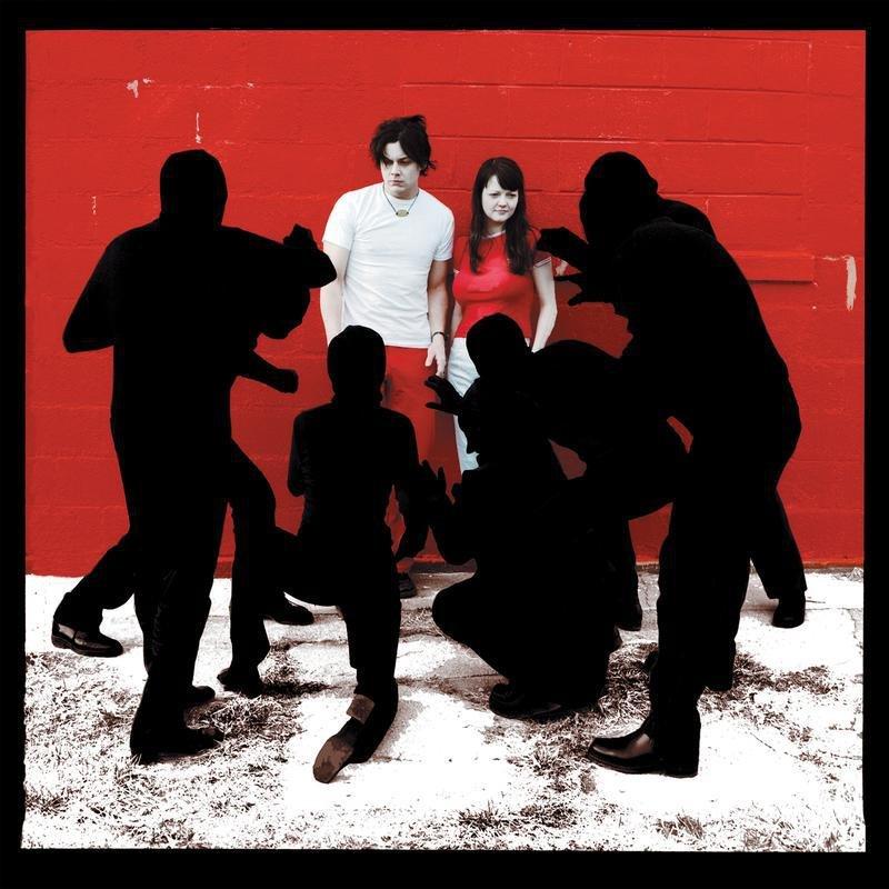 White Blood Cells | The White Stripes, , medium