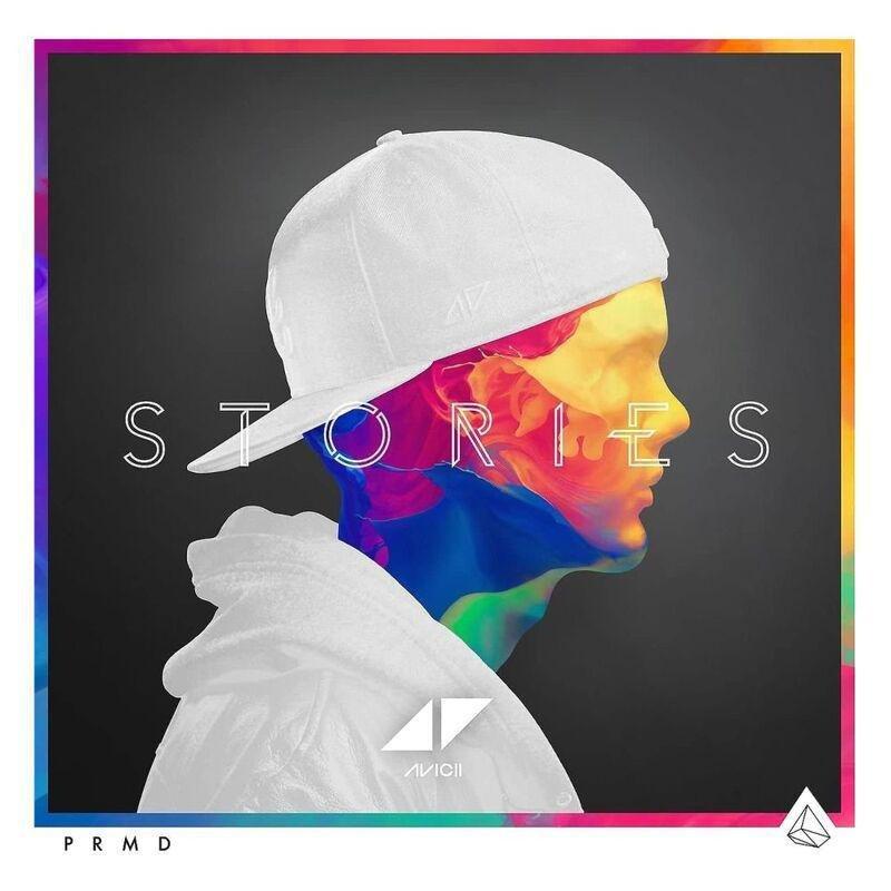 Stories (2 Discs) | Avicii, , large image number 0
