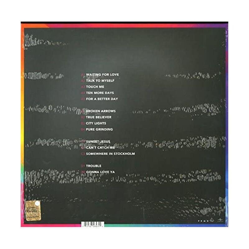 Stories (2 Discs) | Avicii, , large image number 1