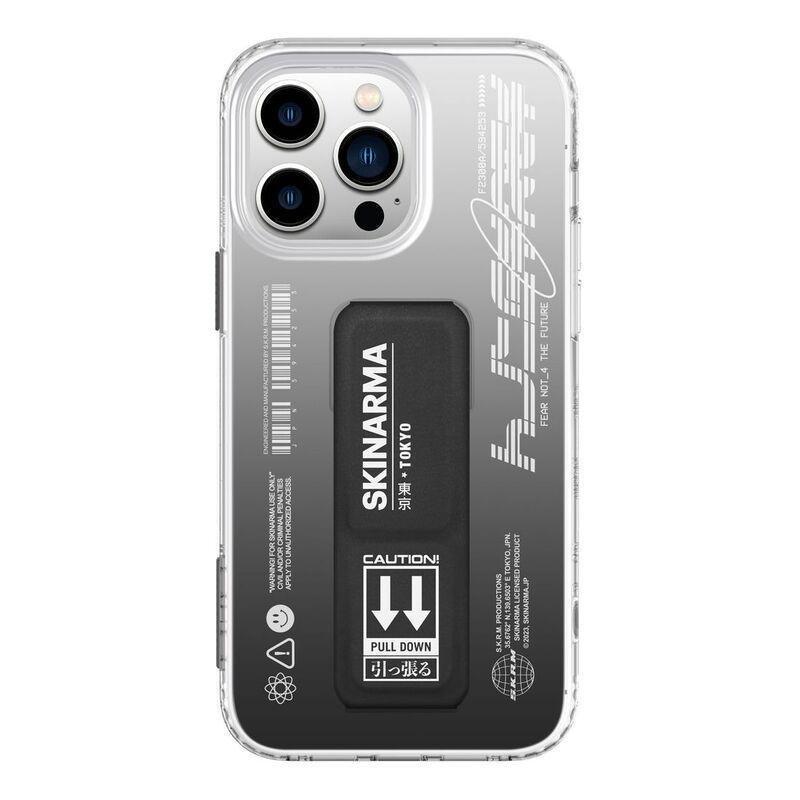 SkinArma Taihi Kobai iPhone 14 Pro Max Case - Black, , large image number 0