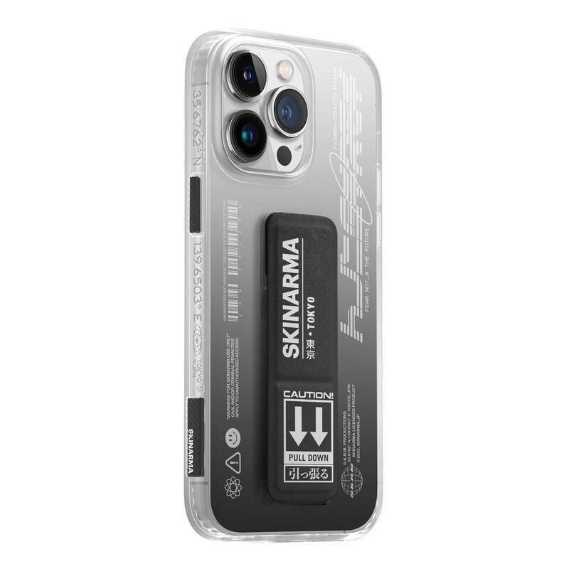 SkinArma Taihi Kobai iPhone 14 Pro Max Case - Black, , large image number 1