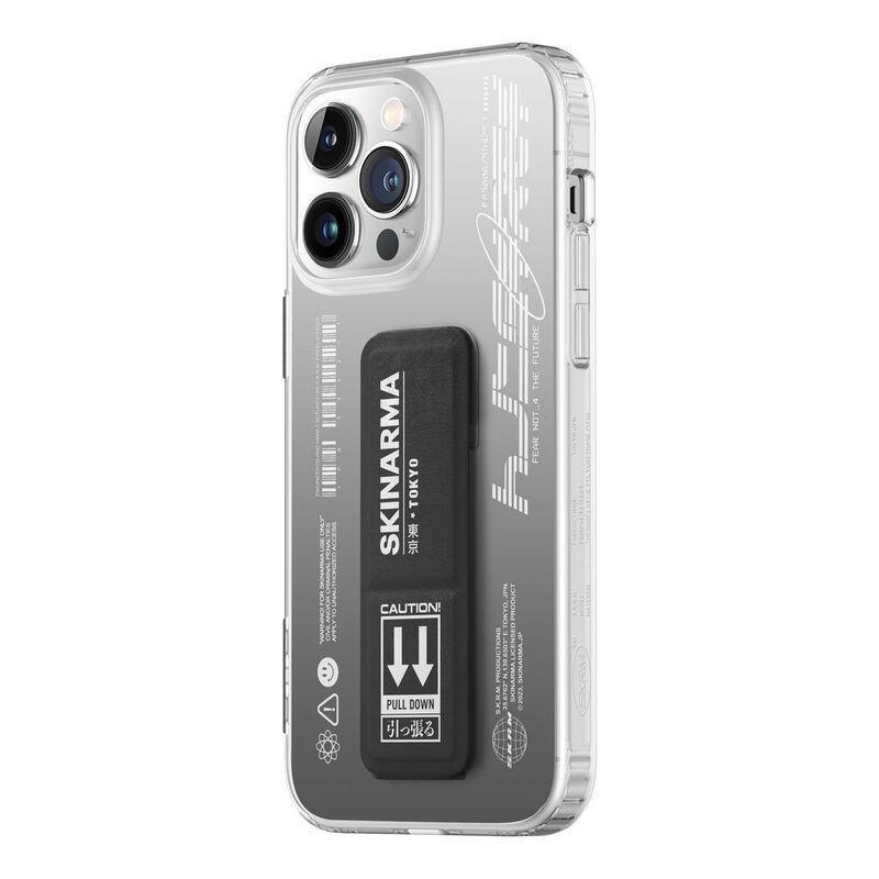 SkinArma Taihi Kobai iPhone 14 Pro Max Case - Black, , large image number 2