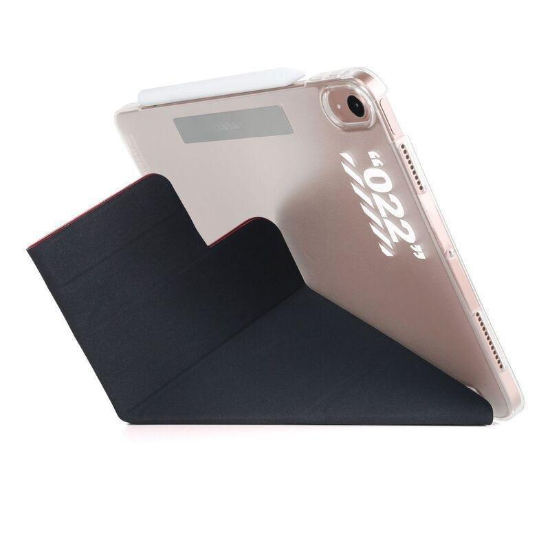 SkinArma Taihi Sora 2022 iPad 10th Gen 10.9 Case - Red, , large image number 2