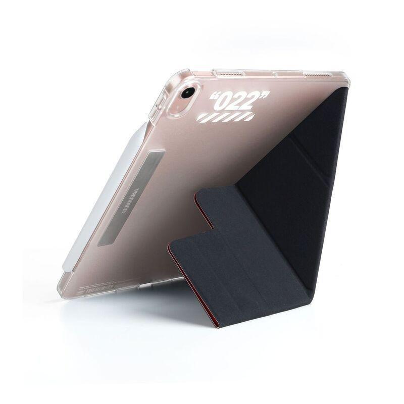 SkinArma Taihi Sora 2022 iPad 10th Gen 10.9 Case - Red, , large image number 3