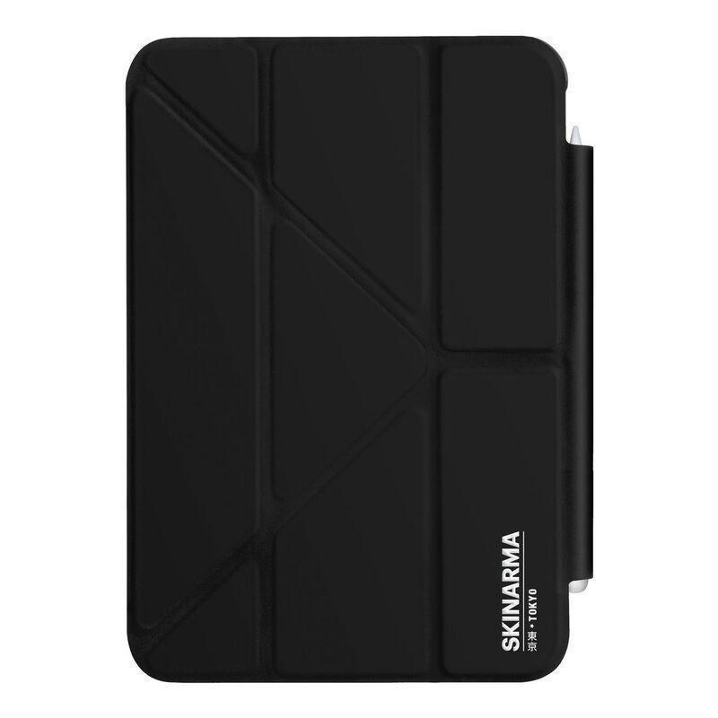 SkinArma Taihi Sora 2022 iPad Air 5 10.9 Case - Black, , large image number 0