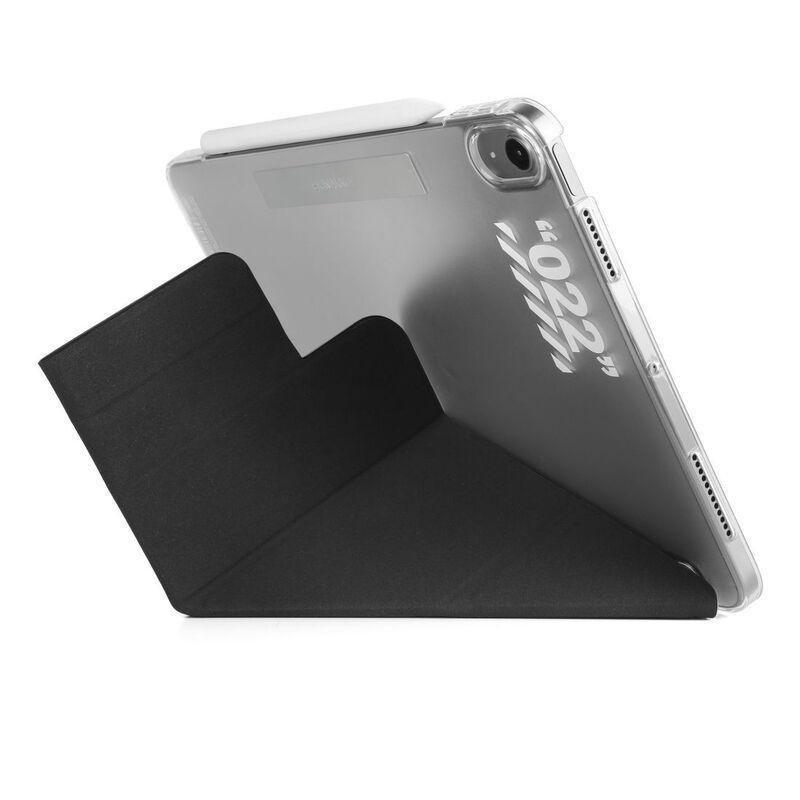 SkinArma Taihi Sora 2022 iPad Air 5 10.9 Case - Black, , large image number 2