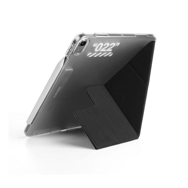 SkinArma Taihi Sora 2022 iPad Air 5 10.9 Case - Black, , large image number 3
