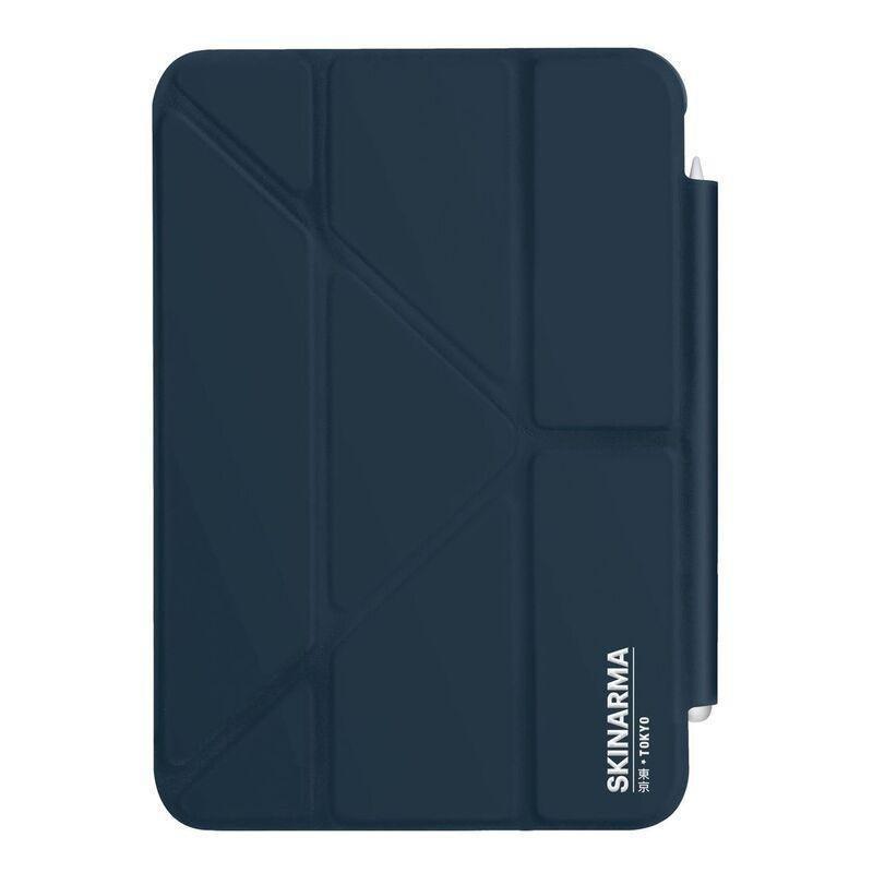 SkinArma Taihi Sora 2022 iPad Air 5 10.9 Case - Blue, , large image number 0