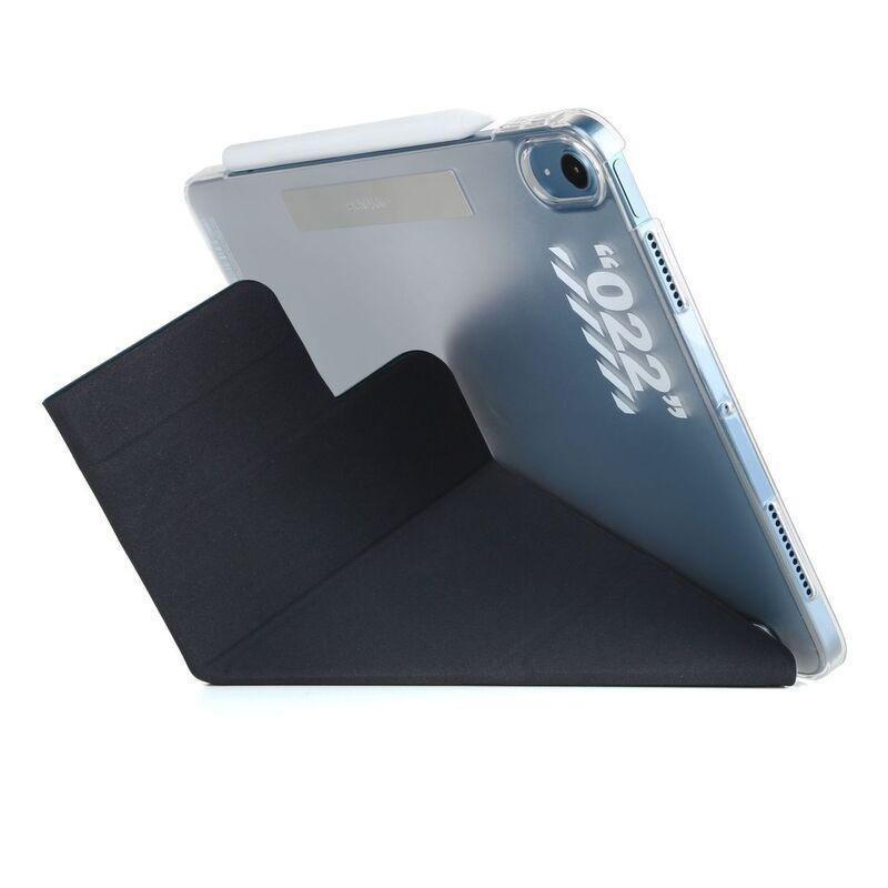 SkinArma Taihi Sora 2022 iPad Air 5 10.9 Case - Blue, , large image number 2