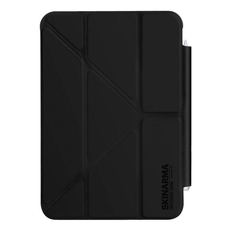 SkinArma Taito 2022 iPad Air 5 10.9 Case - Black, , large image number 0