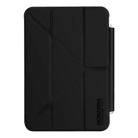 SKINARMA - SkinArma Taito 2022 iPad Air 5 10.9 Case - Black