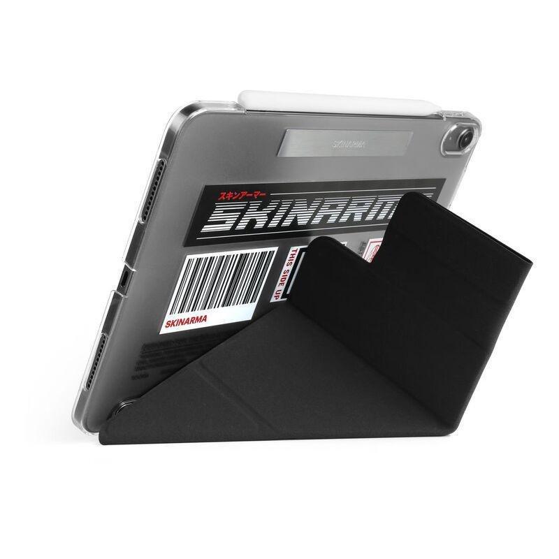 SkinArma Taito 2022 iPad Air 5 10.9 Case - Black, , large image number 2