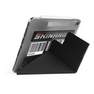 SKINARMA - SkinArma Taito 2022 iPad Air 5 10.9 Case - Black