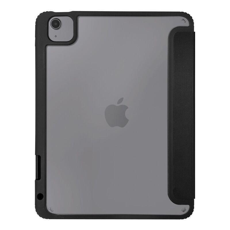 SkinArma Shingoki 2022 iPad Air 5 10.9 Case - Black/Orange, , large image number 1