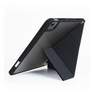 SKINARMA - SkinArma Shingoki 2022 iPad Air 5 10.9 Case - Black/Orange