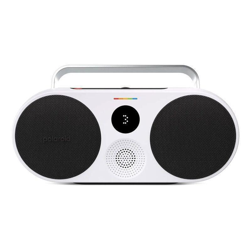 Polaroid P3 Music Player - Black, , medium