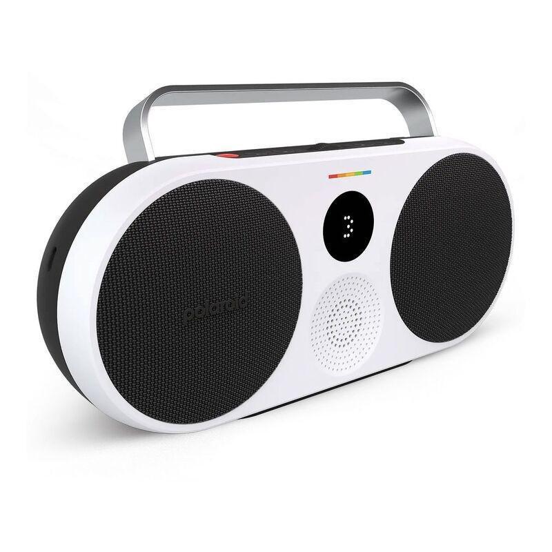 Polaroid P3 Music Player - Black, , large image number 1