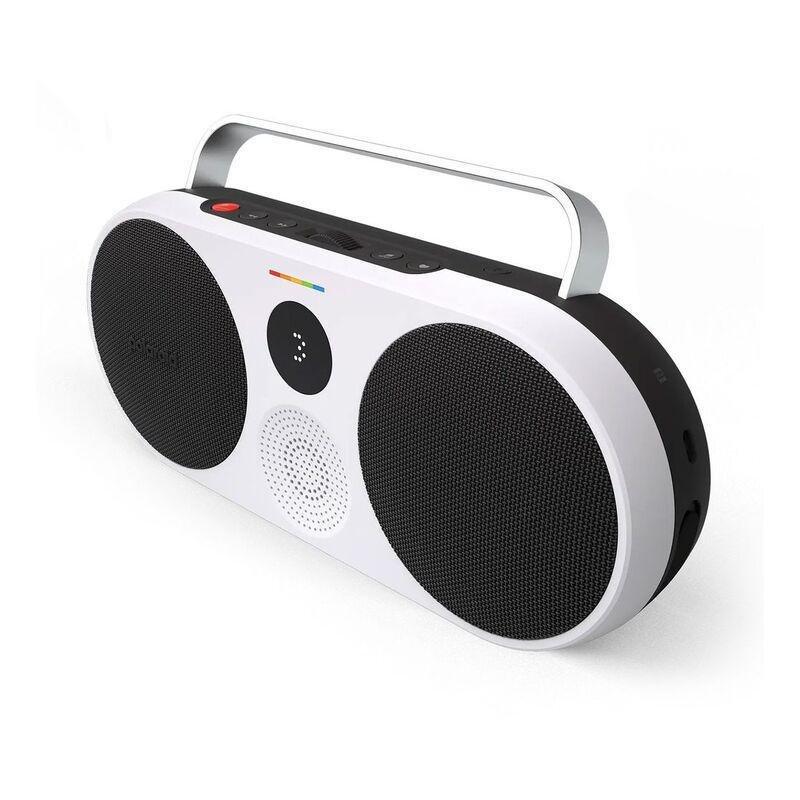 Polaroid P3 Music Player - Black, , large image number 2