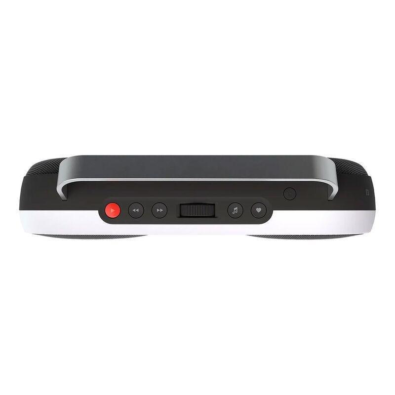 Polaroid P3 Music Player - Black, , large image number 4