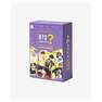 BIG HIT ENTERTAINMENT - BTS Edition Do You Know Me (Card Game) | BTS