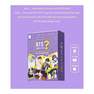BIG HIT ENTERTAINMENT - BTS Edition Do You Know Me (Card Game) | BTS