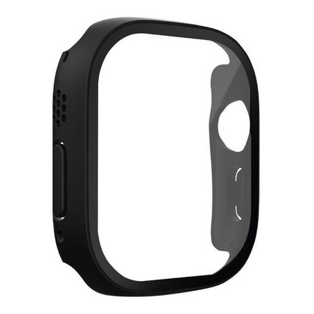 HYPHEN - HYPHEN Apple Watch Protector Ultra 49mm - Black