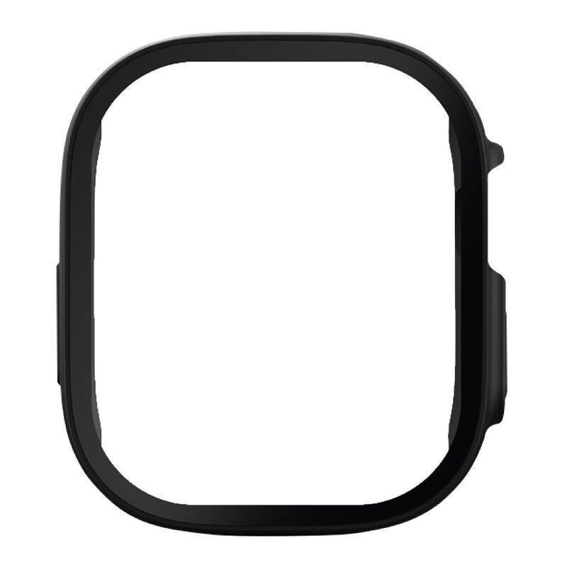 HYPHEN - HYPHEN Apple Watch Protector Ultra 49mm - Black