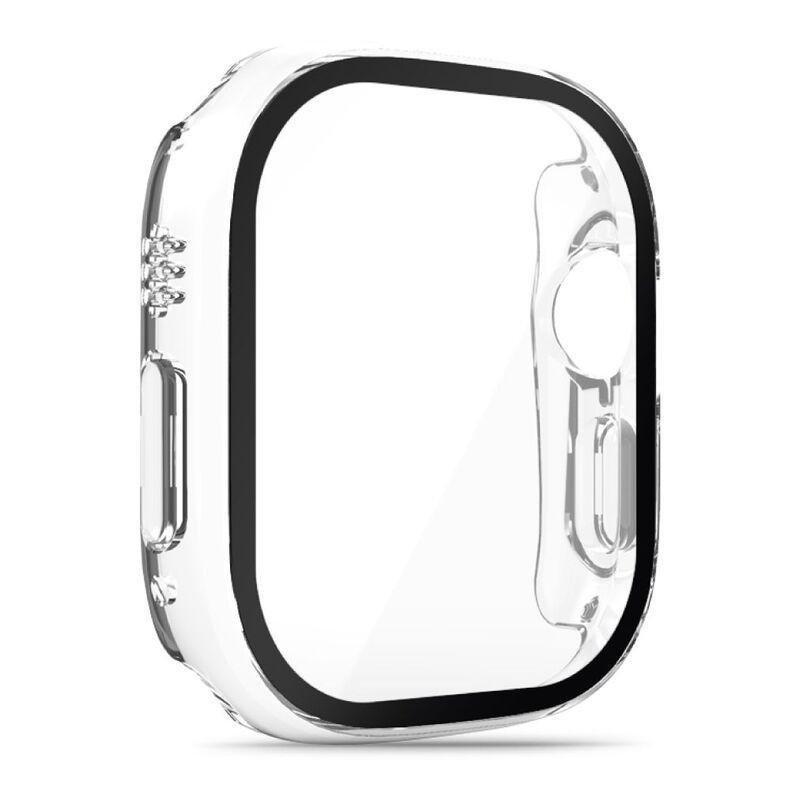 HYPHEN Apple Watch Protector Ultra 49mm - Transparent, , medium