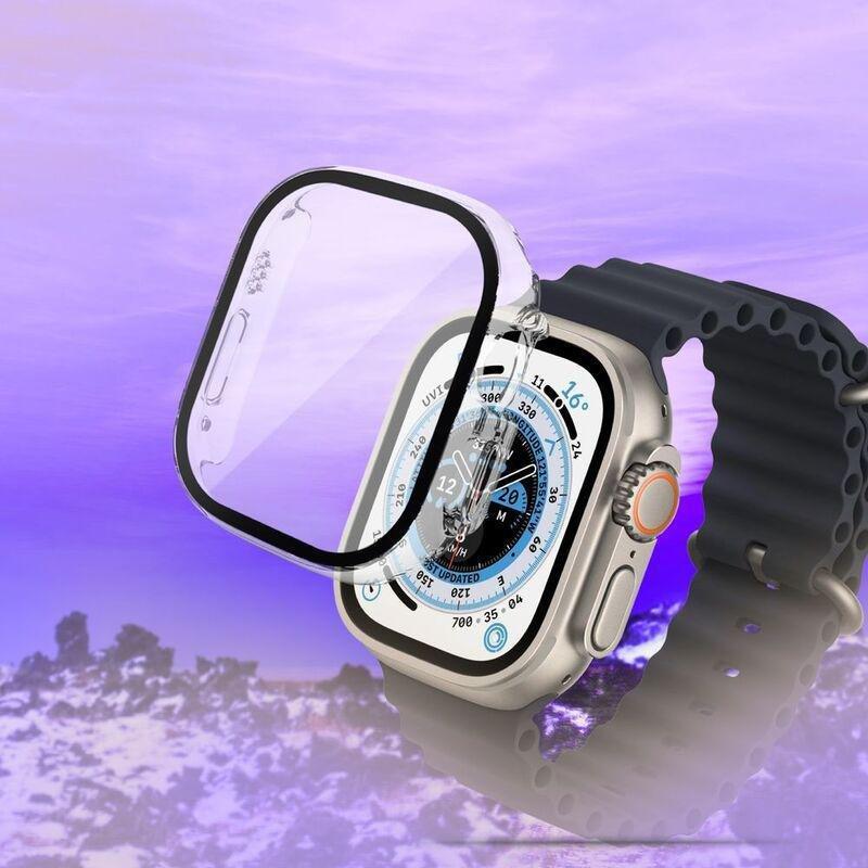 HYPHEN Apple Watch Protector Ultra 49mm - Transparent, , large image number 6