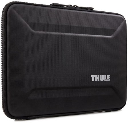 THULE - Thule Gauntlet 4 MacBook Sleeve 14-Inch - Black